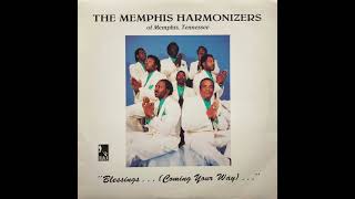 The Memphis Harmonizers  - Higher Ground, Robert Ellis