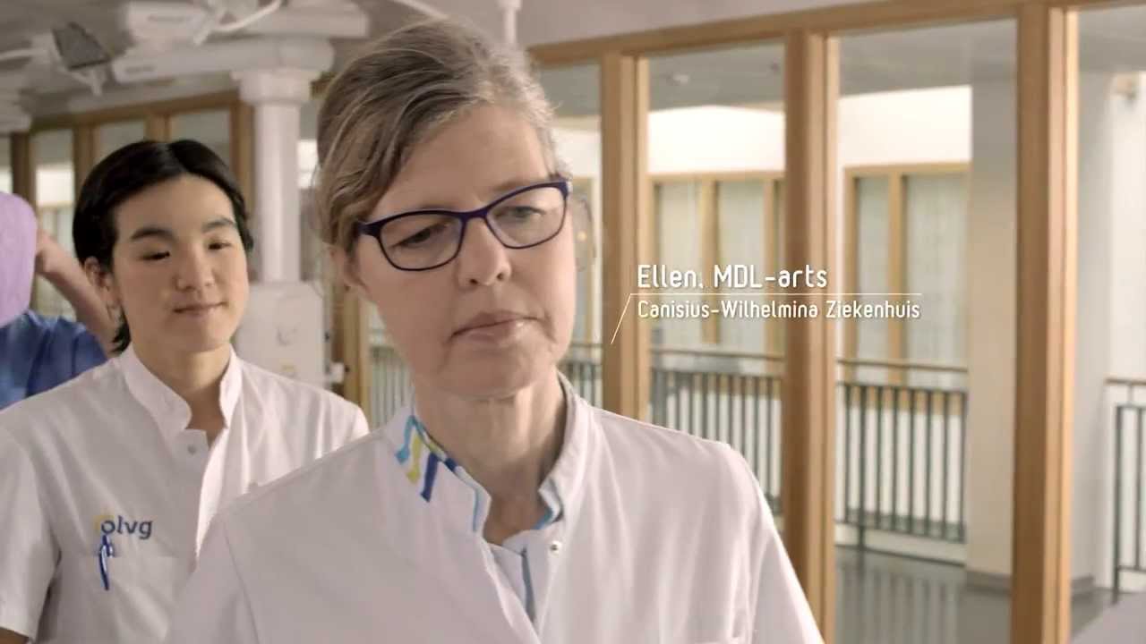 Santeon en OLVG - samen voor vernieuwing