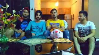 Rab Paap Lauga | Gavy Kamboz