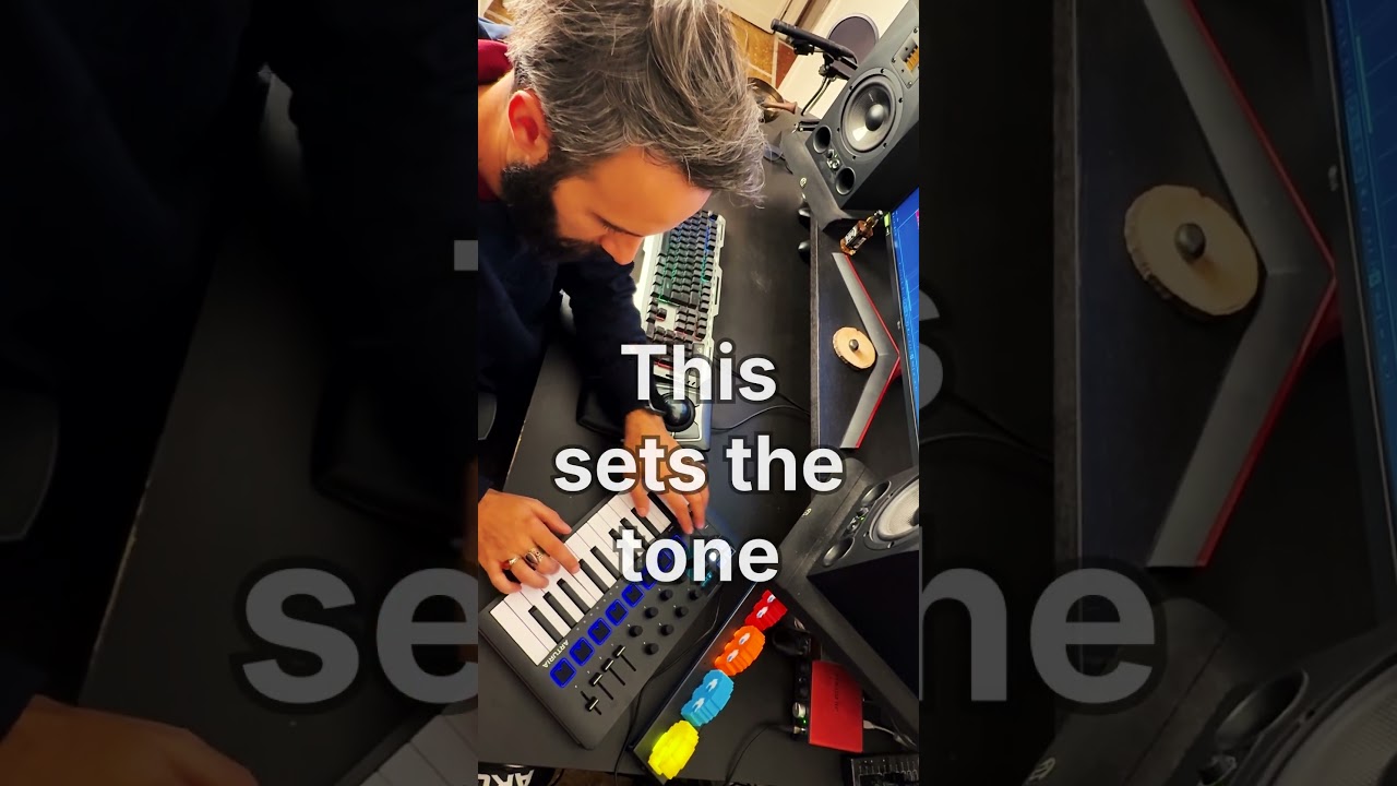 🎮 Minimal themes for mood setting!