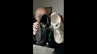 近期常穿的鞋：Clot联名Adidas、On cloudeclipse、salonmon xt-quest、wallabee#shorts #shortsvideo