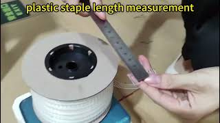 How a Small Plastic Fastener Boosted Hat Factory Output from 800 to 6000/Day | Manufacturing
