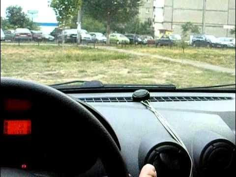 Реле регулятор паузы дворников rpc 3.1 Реле паузы дворников RPC-3.1 в автомобиле Logan - YouTube
