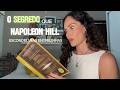 Napoleon Hill me ensinou isso e minha vida mudou | Autossugestão na prática