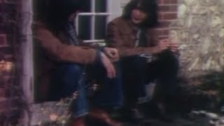 Miniatura de vídeo de "Little Bob Story - Reportage "Pop Express" 1978"