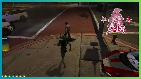 Jamal gets shot by the PD while tying to help 4Head | NoPixel 4.0 GTA RP | RP Clips Hub