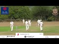 Balcombe ii v crawley down ii highlights  sussex cricket div 11cn  sat 20th august 2022