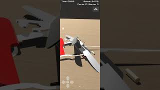 Disassembly 3D part 4 pocket knife #disassembly3d