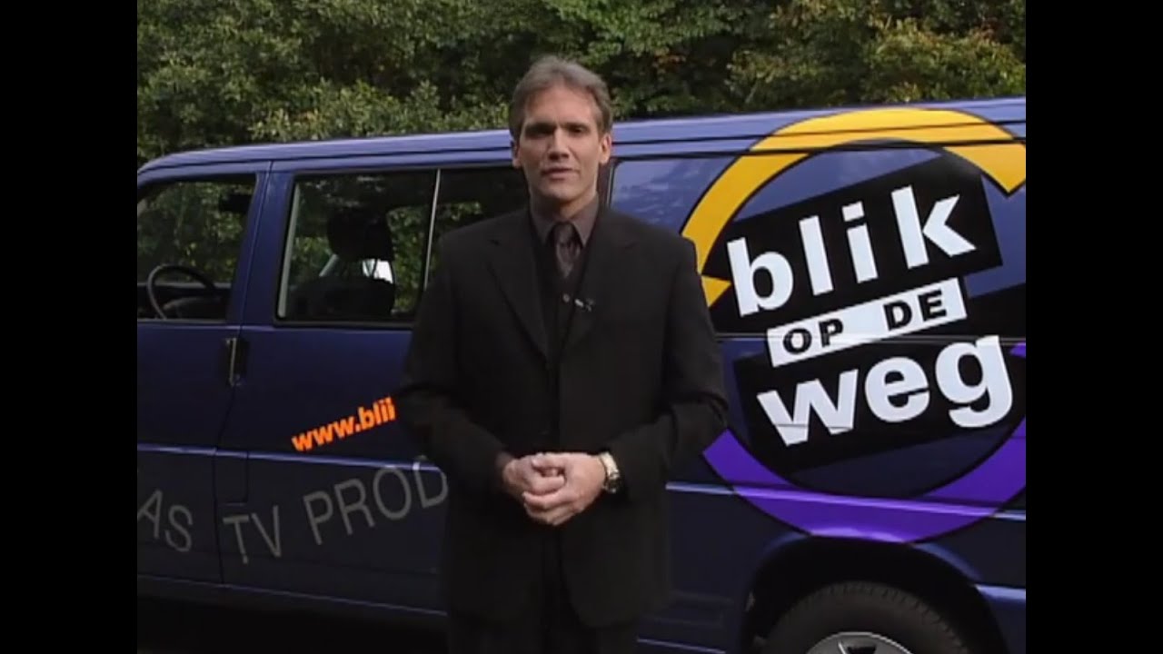 Blik op de Weg OFFICIAL - Aflevering 069 (S08E03)