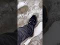 Nike Jordan Retro 9 NRG Boots | Black x Light Gum #jordan9 #airjordan #winterboots #airjordan #snow