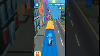 Run Space Run Android Gameplay screenshot 2