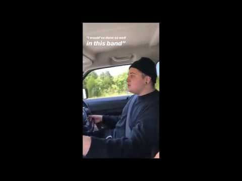 Dani Cimorelli and Her Boyfriend Emmyn Calleiro Singing Perfect and Steal My Girl By One Direction - YouTube