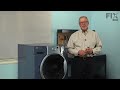 Replacing your Kenmore Washer Electronic Control Board