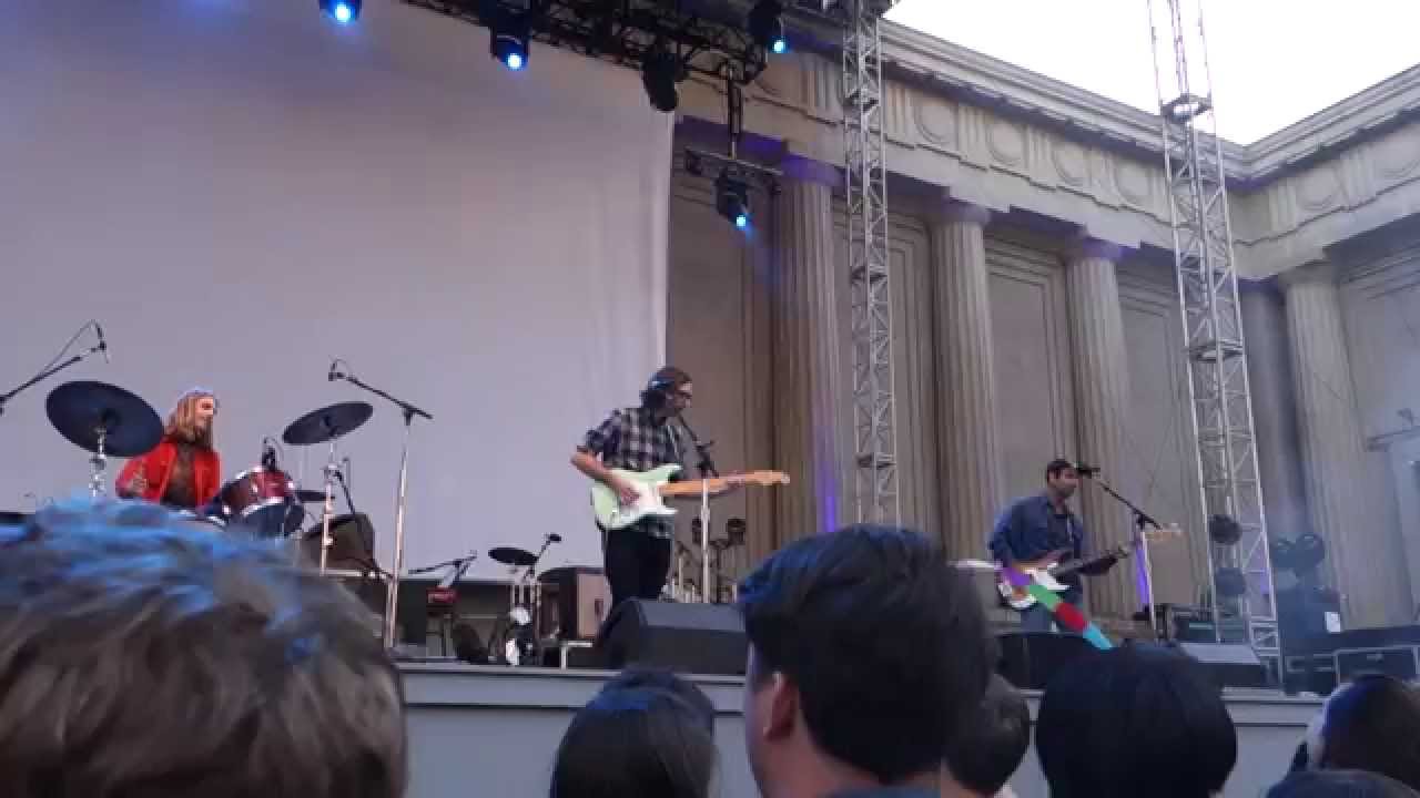 Real Estate Kinder Blumen Live in Berkeley YouTube