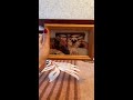 Самая яркая звёздочка украсила небосклон💔