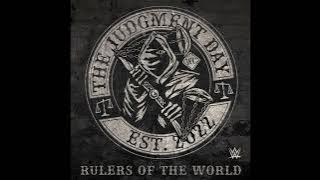 The Judgment Day - Rulers Of The World (Entrance Theme)