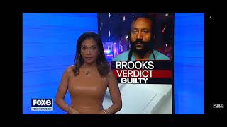Darrell Brooks mom says he didn't kill those ppl on purpose 🙄  she just as sick..