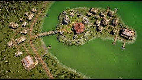 Far Cry 5 Custom MP  map YEN ISLAND TDM  made by MARIO DE