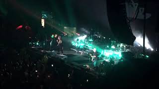 Papa Roach - Falling Apart ( 9/21/21 LIVE ) Youngstown OH