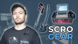 Scro - Gear Masters Ep. 645
