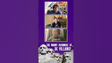 WHY PHANTASM IS ONE OF DC