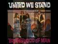 Miniature de la vidéo de la chanson United We Stand