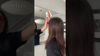 Mirror Makeover Cleaning Every Mirror In My House
