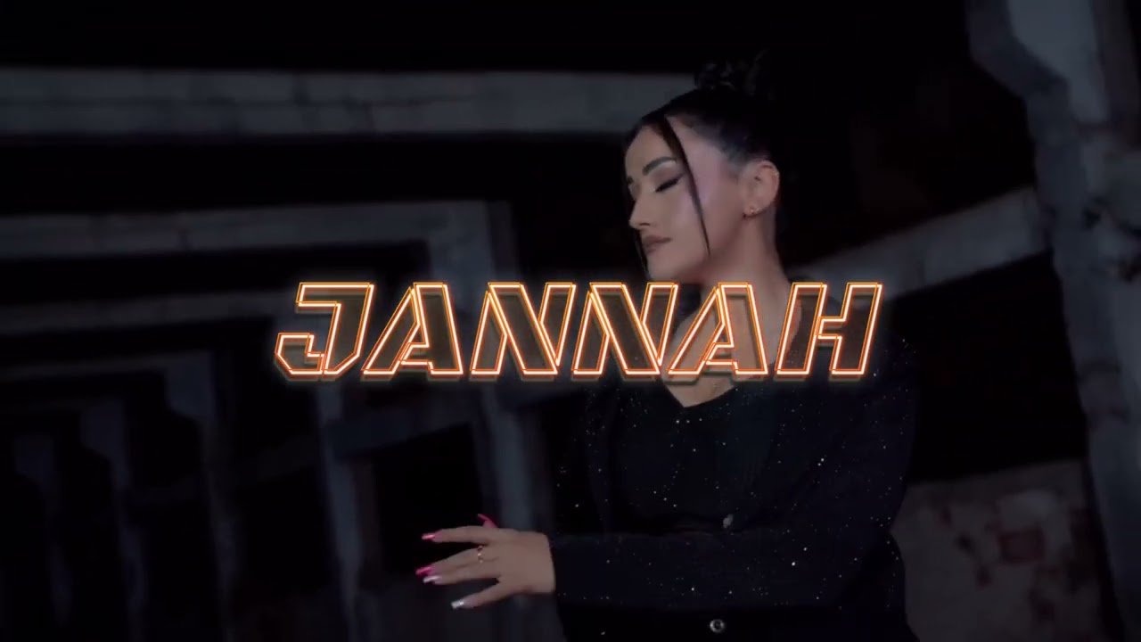 Jannah - Emotional Arabic Rap Beat | Oriental Type Instrumental | Prod. by ThommyEight