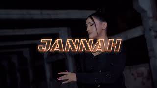 Jannah - Emotional Arabic Rap Beat | Oriental Type Instrumental | Prod. by ThommyEight