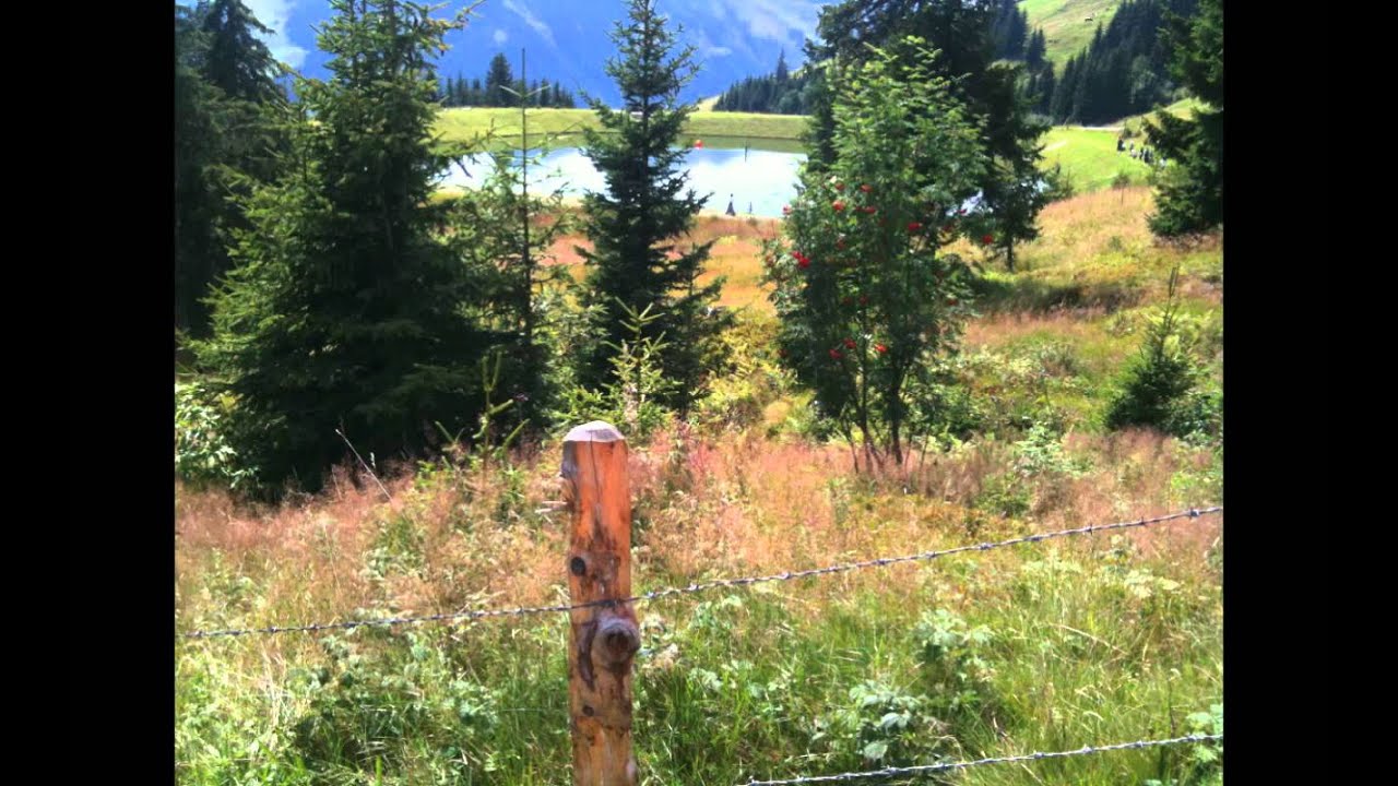 Hinterglemm:  Das Tal der Spiele bietet manche Überraschung