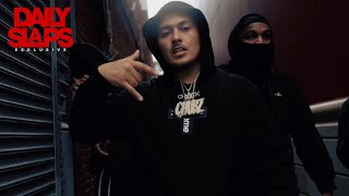 Chubz900 - Never Blink (Official Video) | Dir. Shootershoot 