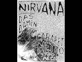 Nirvana &quot;Love Buzz&quot; Live Cabaret Metro, Chicago, IL 10/12/91 (Soundboard audio)