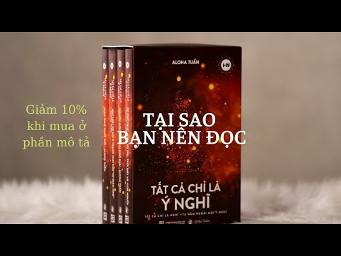 Video TẠI SAO BẠN NÊN ĐỌC 