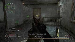 ..::Teflon::.. CoD4 Shotgun Minitage