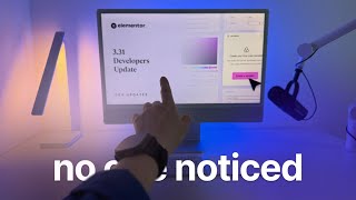 Elementor just dropped some insane NEW Features 🤫 (no-one noticed!)