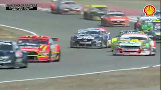 Tc Resumen De La Primera Fecha En El Calafate