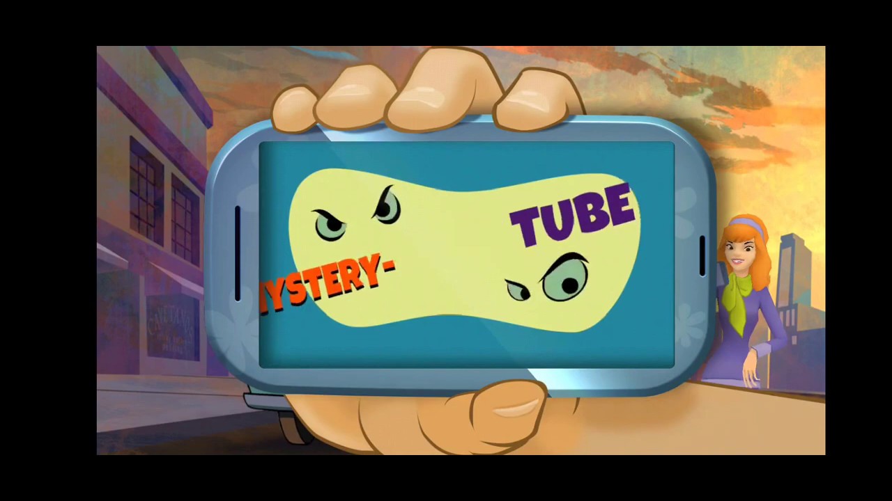 ScoobyDoo Mystery Cases (android gameplay) YouTube