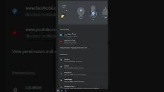 How To Solve YouTube Something Went Wrong Error #youtube #somethingwentwrong  #youtubeshorts #error