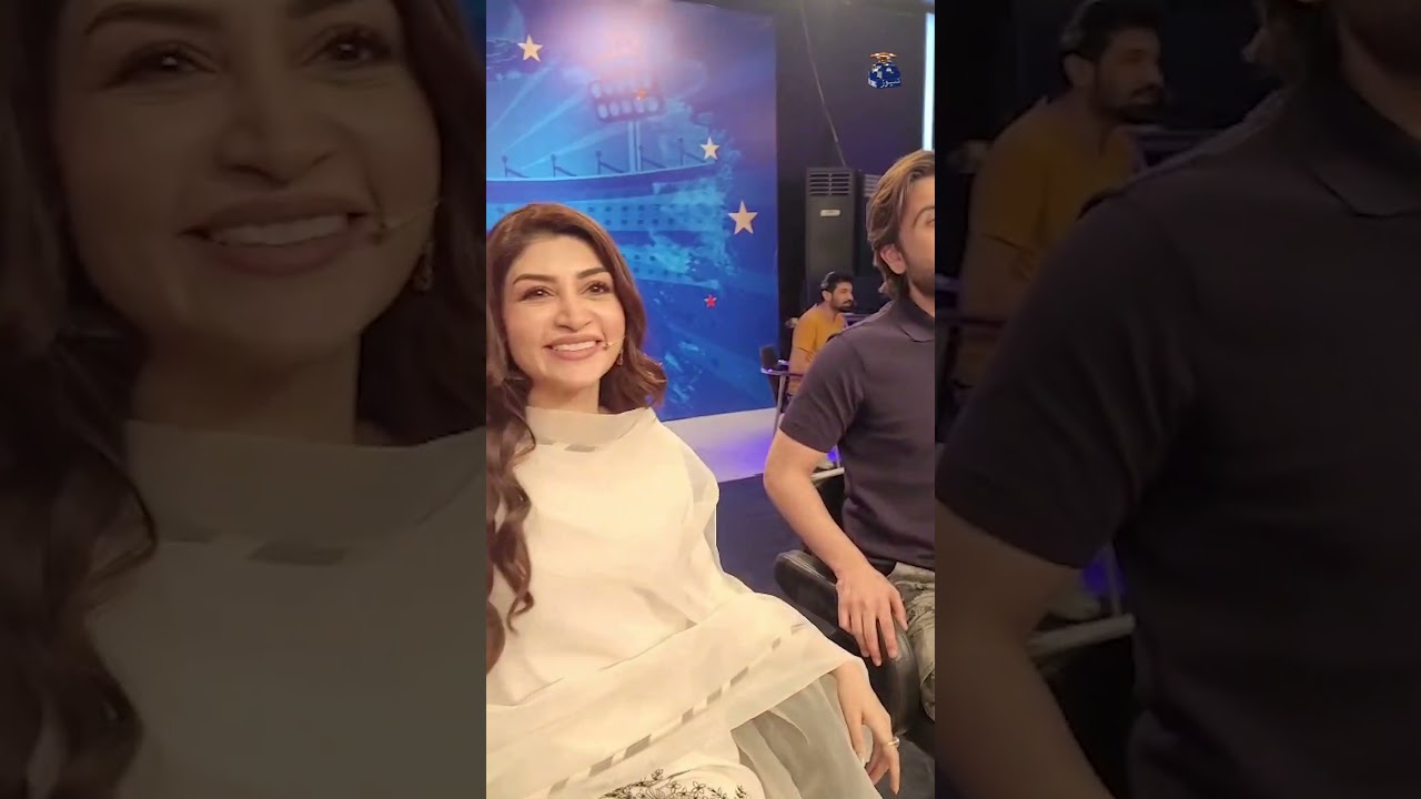 Which cricketer could be the best actor? Zoya Nasir 