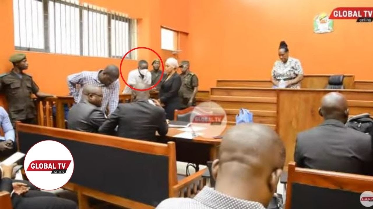 SABAYA ALIVYOBANWA MASWALI NA MAWAKILI WA SERIKALI, AKATAA KUSHITAKIWA NA JAMHURI YA TANZANIA..