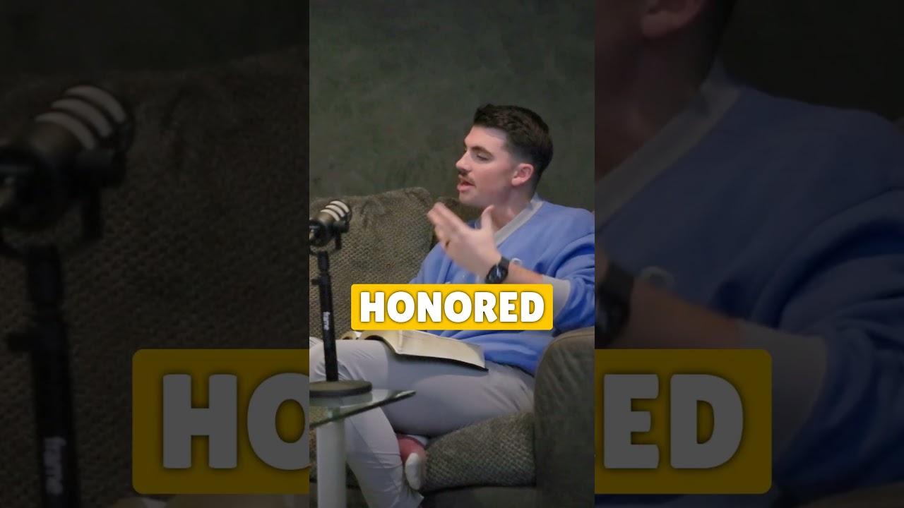 THE HYPOCRISY OF THE PHARISEES