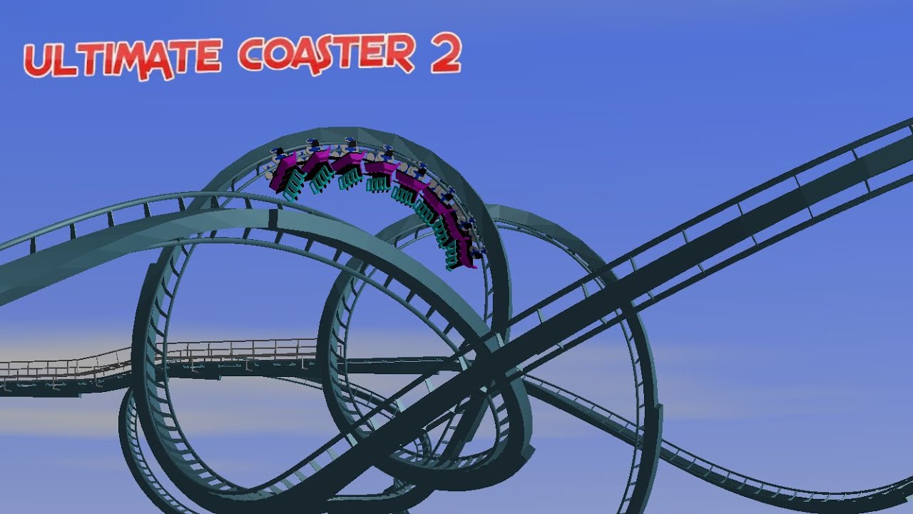 B&M NEXT GEN FLOORLESS/| Concept Exercise | Trackwork Only POV ...