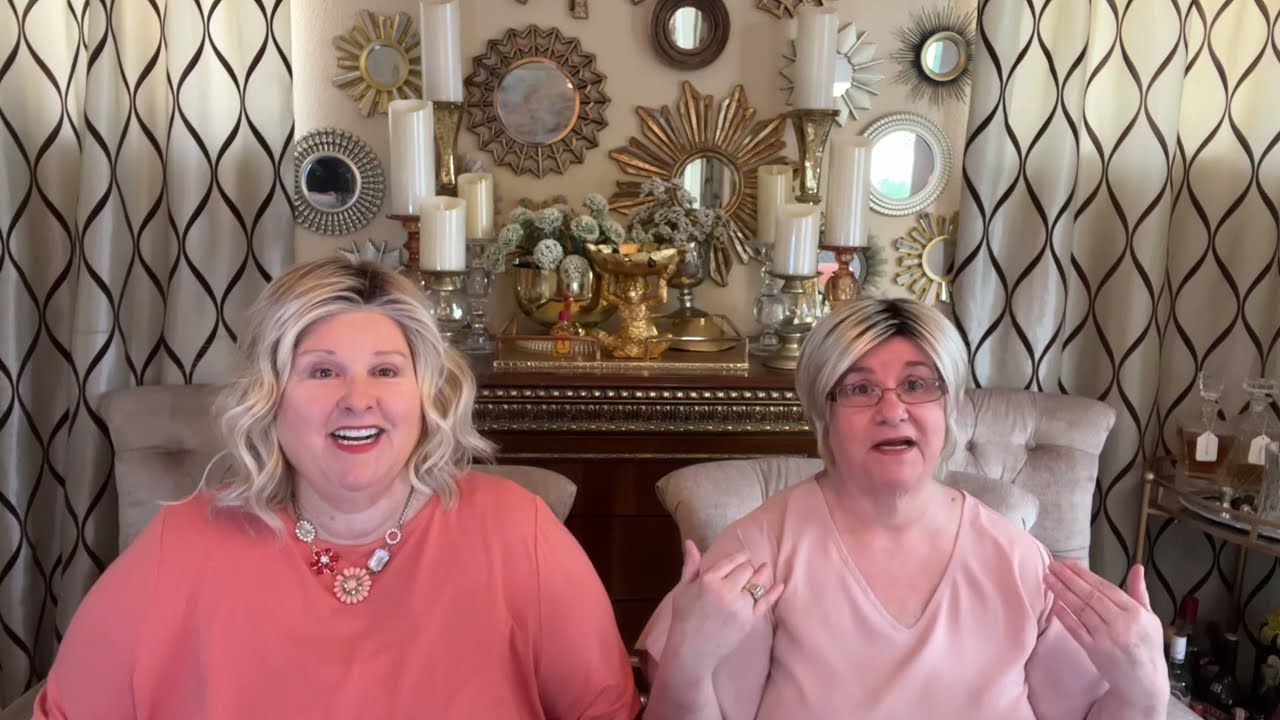 Wig review PY Sammie/ RW editors pick