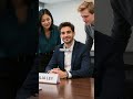 My Fake Email Signature Accidentally Got Me 17 Jobs