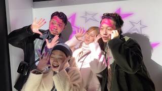 how to move on...? (goofy bobber japan trip)