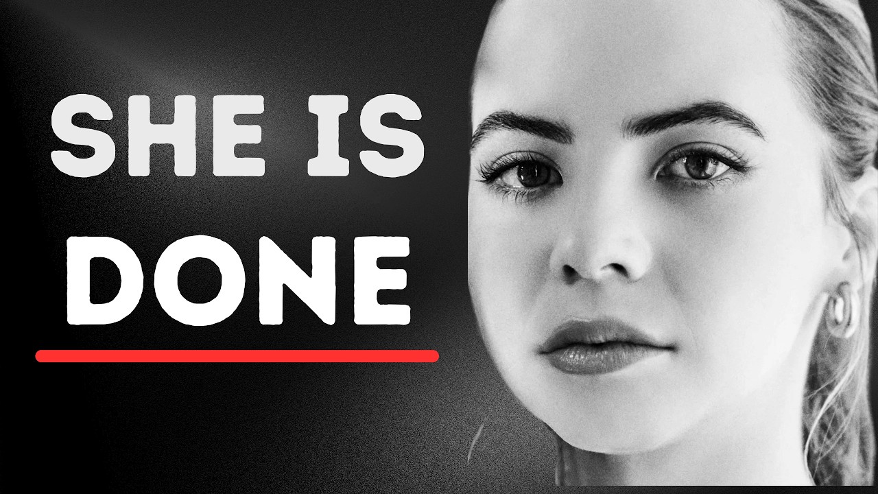 Bobbi Althoff’s Rebrand Exposed Everything