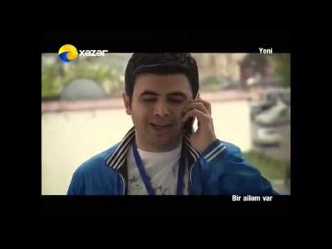 Kemale Mehdiyeva-Hecer-Yum Agzini,Mehin-Kenan Yusifov-Orxan