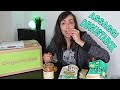 DEGUSTO LA DEGUSTABOX DI FEBBRAIO 2022!