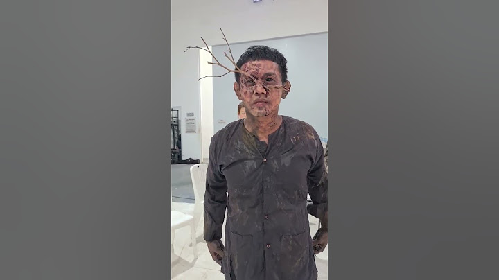 Khi chị bé Ba từ công an chuyển qua làm zombie bắn cái đùng.....