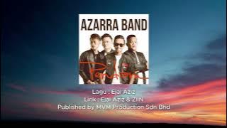 Azarra Band - Pendam